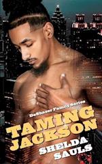 Taming Jackson (Book 3) 