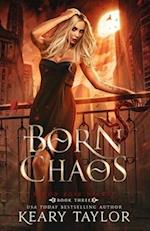 Born Chaos 