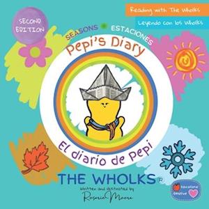 Pepi's Diary