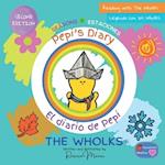 Pepi's Diary