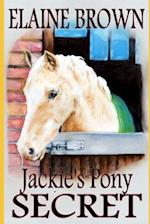 Jackie's Pony Secret: Pony Chronicles 