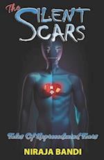 THE SILENT SCARS: Tales of unprecedented tears 