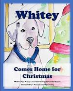 Whitey Comes Home for Christmas 