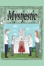 Mystjestic The Grand Illusion