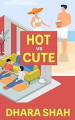 Hot vs. Cute 