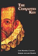 THE CERVANTES KEY 