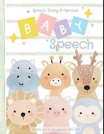 Baby Speech: Speech Delay and Apraxia 