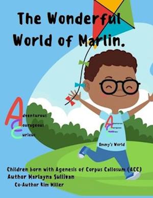 The Wonderful World of Marlin