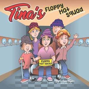 Tina's Floppy Hat Squad