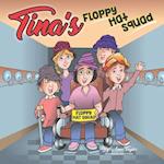Tina's Floppy Hat Squad 