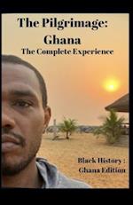 Ghana Pilgrimage 