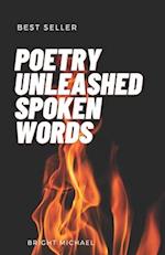 Poetry Unleashed Spoken Word 