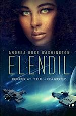 Elendil Book 2 The Journey 