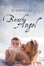 Beach Angel: A Christian Novel 