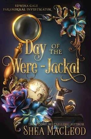 Day of the Were-Jackal