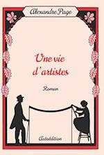 Une vie d'artistes