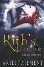 Rith's Disciple: A High Fantasy Romance Short 