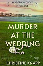 Murder at the Wedding 