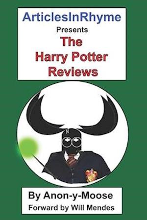 The Harry Potter Reviews