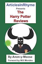 The Harry Potter Reviews 