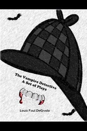 The Vampire Detective