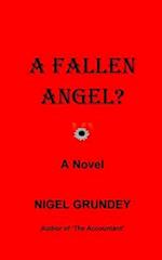 A Fallen Angel?: A Novel 