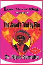 Love Never Dies Book Two: The Jewel's Trial by Fire 