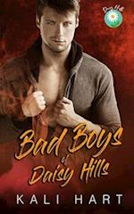 Bad Boys of Daisy Hills Collection 