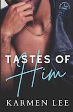 Tastes of Him 