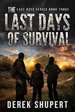 The Last Days of Survival 