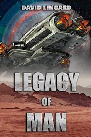 Legacy of Man: Born to Kill, Raised for War