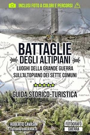 Battaglie degli Altipiani