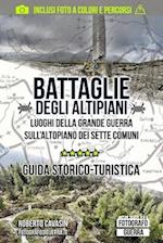 Battaglie degli Altipiani