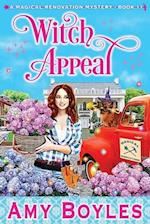 Witch Appeal 