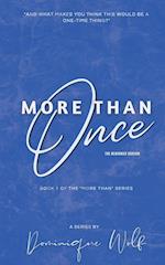 More Than Once 