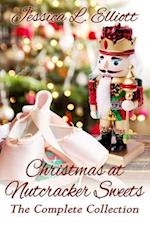 Christmas at Nutcracker Sweets: The Complete Collection 