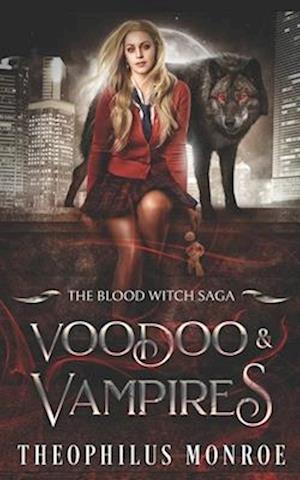 Voodoo and Vampires