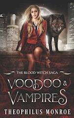 Voodoo and Vampires 