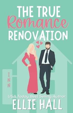 The True Romance Renovation: The Christmas Edition