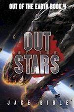 Out of the Stars: A Military Sci-Fi Series 