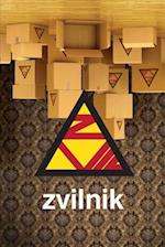 The Complete And Unabridged Zvilnik Lyric Book: (also featuring the works of Bikini Black Special) 