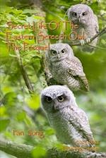 Secret Life of the Eastern Screech Owl - The Prequel: Breeding Season 2021-2022 