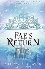 Fae's Return 