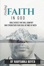 Finding Faith In God 