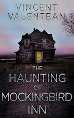 The Haunting of Mockingbird Inn 