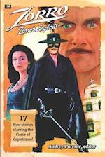 Zorro's Exploits 
