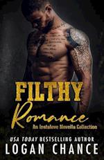 Filthy Romance: An Instalove Novella Collection 