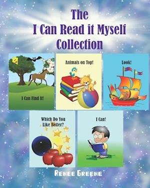 The I Can Read it Myself Collection