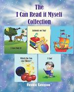 The I Can Read it Myself Collection 