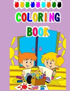 Coloring Book